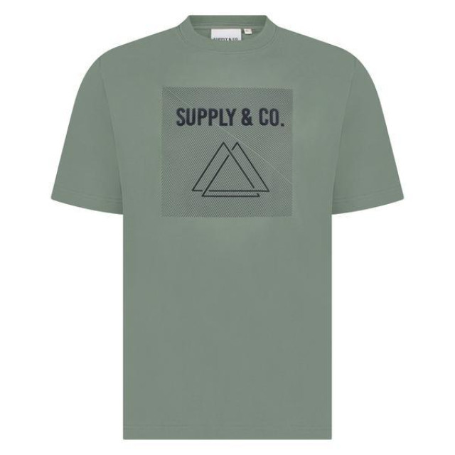 Supply & Co sco24308to08 tom t-shirt artwork SCO24308To08 large