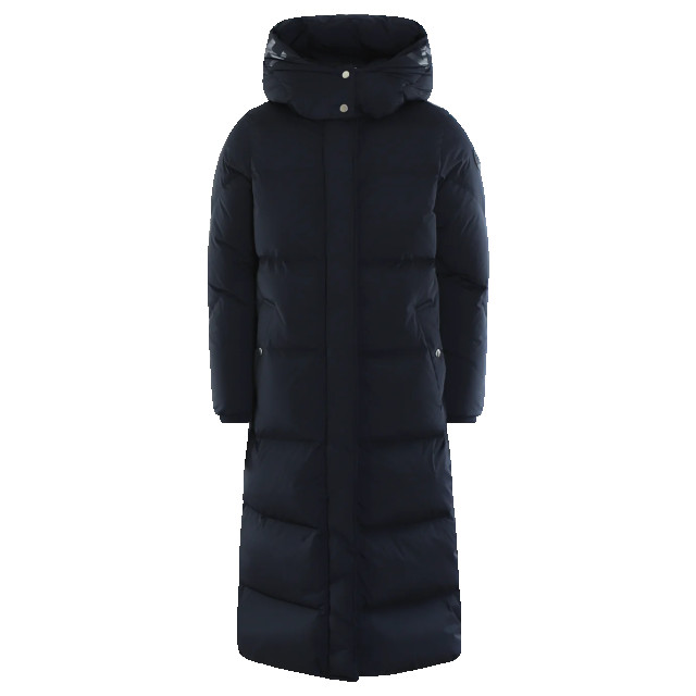 Woolrich Dames aurora long parka CFWWOU0698FRUT1148-3989 large