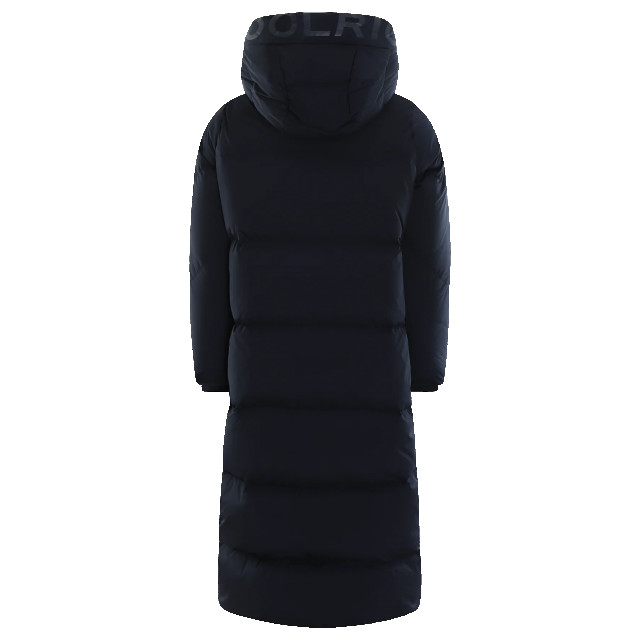 Woolrich Dames aurora long parka CFWWOU0698FRUT1148-3989 large