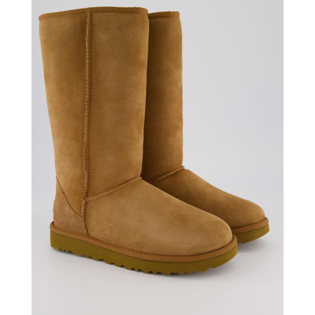 UGG Australia Dames classictallii chestnut 1016224-CHE large