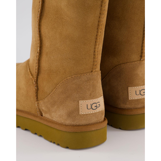 UGG Australia Dames classictallii chestnut 1016224-CHE large