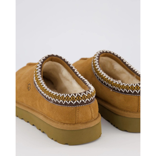 UGG Australia Dames tasman chestnut 5955-CHE large