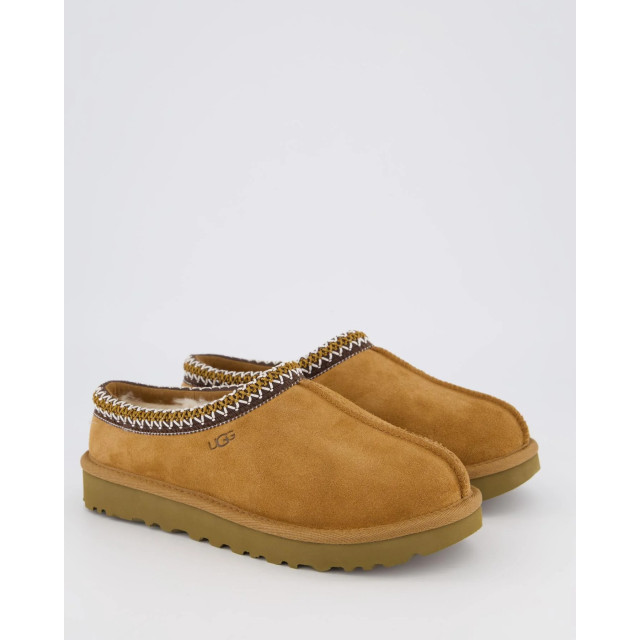 UGG Australia Dames tasman chestnut 5955-CHE large