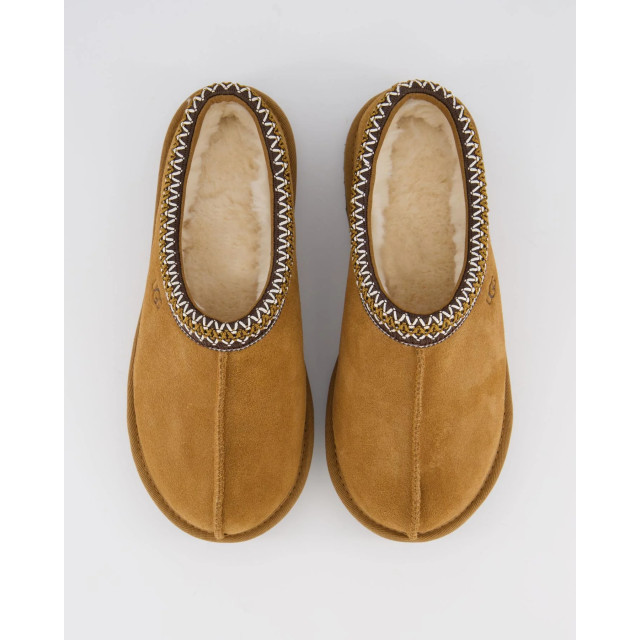 UGG Australia Dames tasman chestnut 5955-CHE large