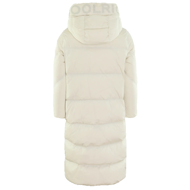 Woolrich Dames aurora long parka CFWWOU0698FRUT1148-8743 large