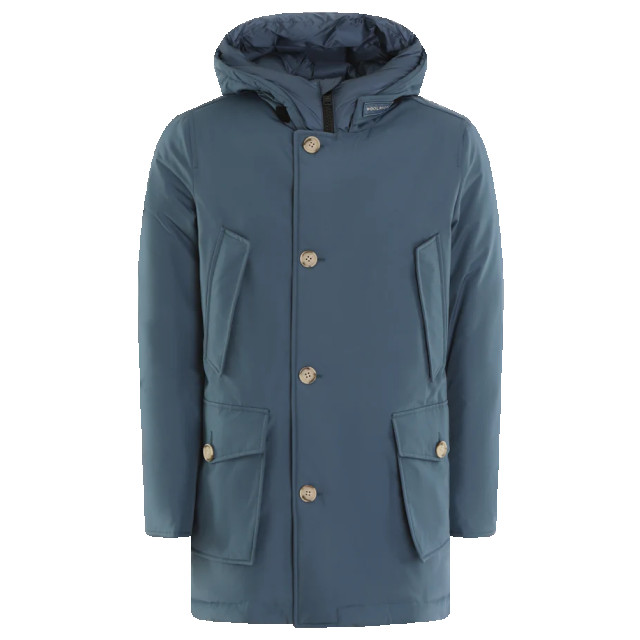 Woolrich Heren arctic parka CFWOOU0483MRUT0001-BSE large