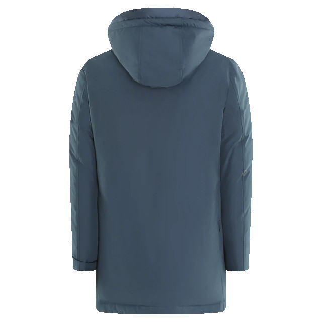 Woolrich Heren arctic parka CFWOOU0483MRUT0001-BSE large