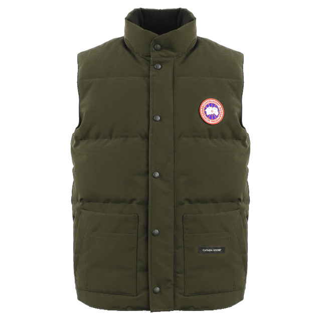 Canada Goose Heren freestyle bodywarmer 4154M-49 large