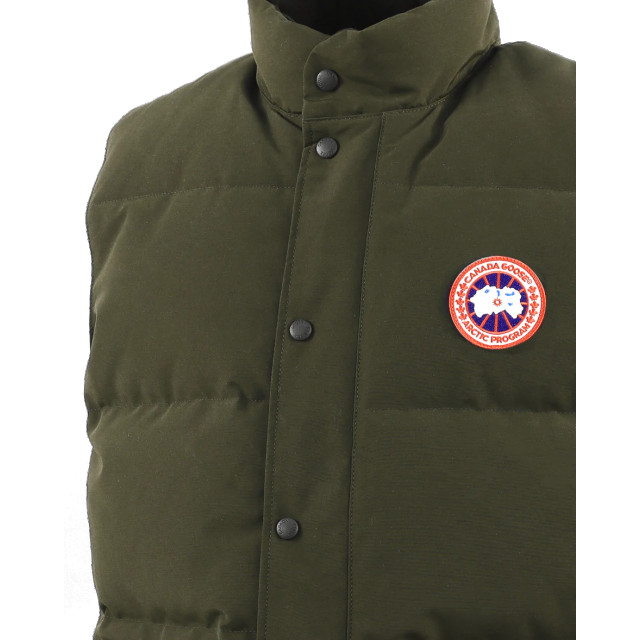 Canada Goose Heren freestyle bodywarmer 4154M-49 large