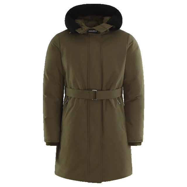 Woolrich Dames ramar arctic parka CFWWOU1113FRUT0001-DAG large