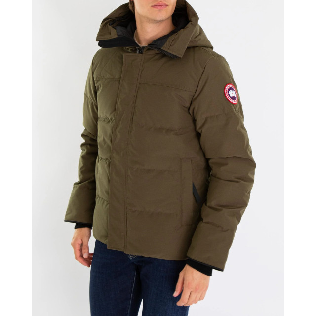 Canada Goose Heren macmillan parka 2080M-49 large