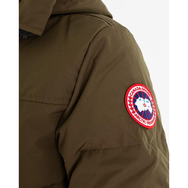 Canada Goose Heren macmillan parka 2080M-49 large