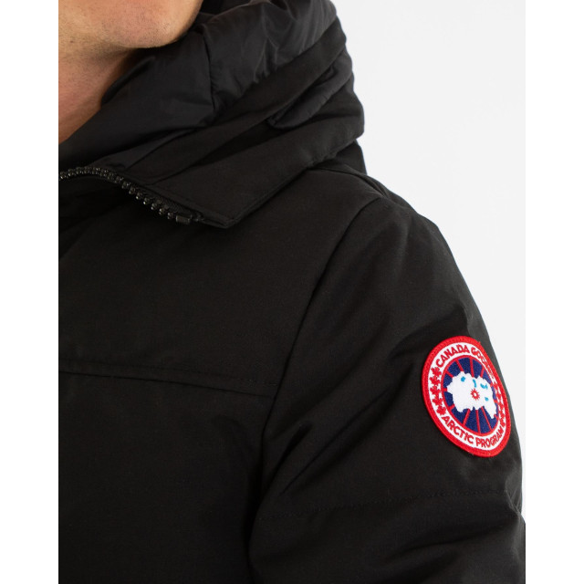 Canada Goose Heren macmillan parka 2080M-61 large