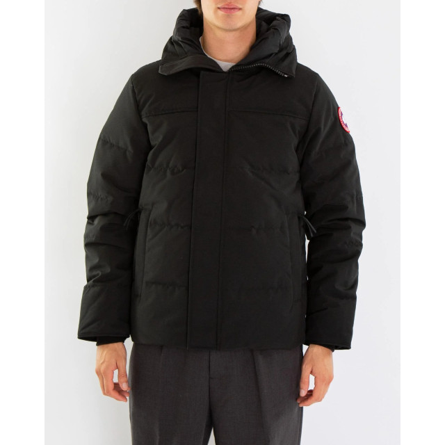 Canada Goose Heren macmillan parka 2080M-61 large