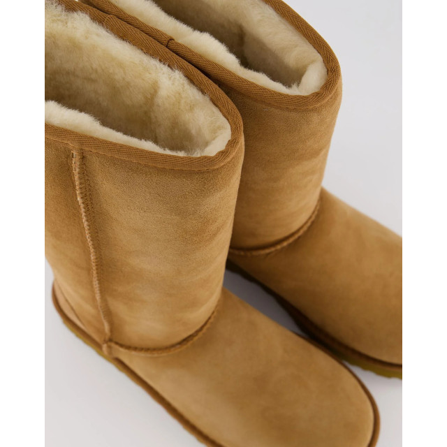 UGG Australia Dames classictallii chestnut 1016224-CHE large