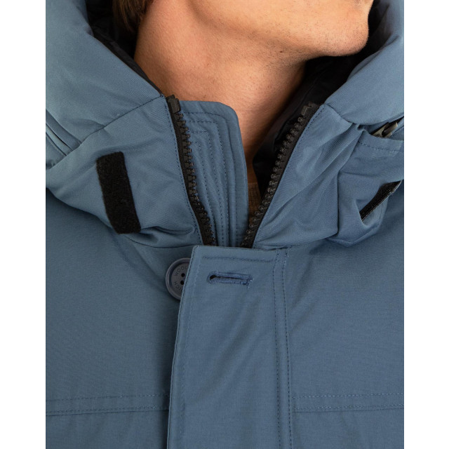 Woolrich Heren ramar arctic parka CFWOOU0866MRUT0001-BSE large