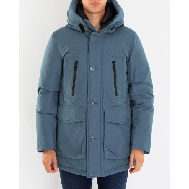 Woolrich Heren ramar arctic parka CFWOOU0866MRUT0001-BSE large