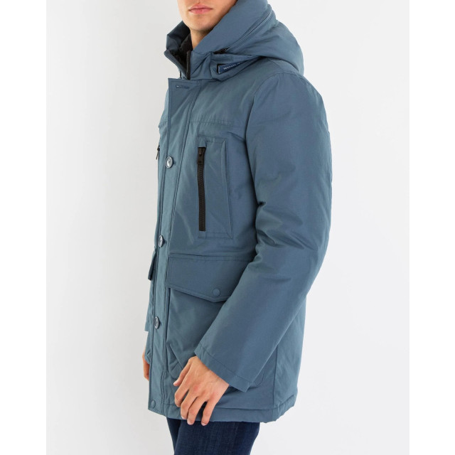 Woolrich Heren ramar arctic parka CFWOOU0866MRUT0001-BSE large