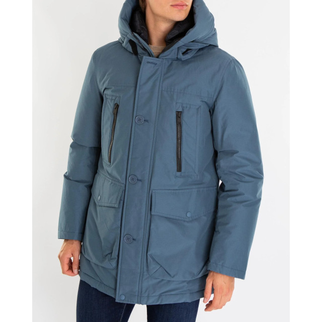 Woolrich Heren ramar arctic parka CFWOOU0866MRUT0001-BSE large