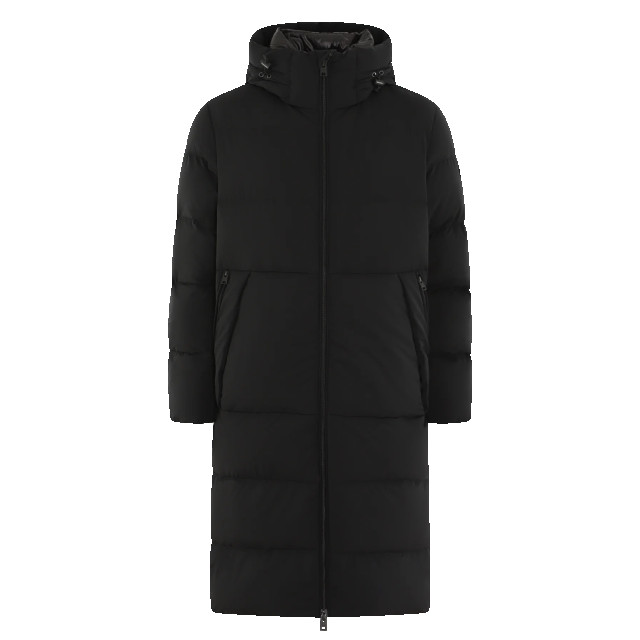 Woolrich Heren sierra supreme down parka CFWOOU0805MRUT3107-100 large