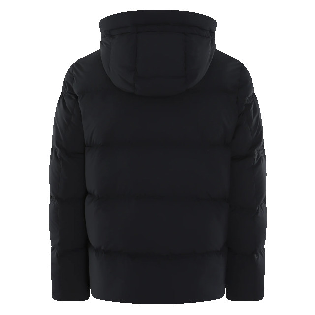Woolrich Heren sierra supreme down jacket CFWOOU0847MRUT3107-3989 large
