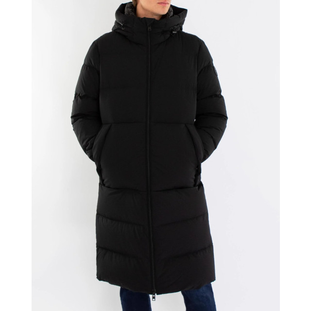 Woolrich Heren sierra supreme down parka CFWOOU0805MRUT3107-100 large