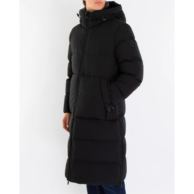 Woolrich Heren sierra supreme down parka CFWOOU0805MRUT3107-100 large
