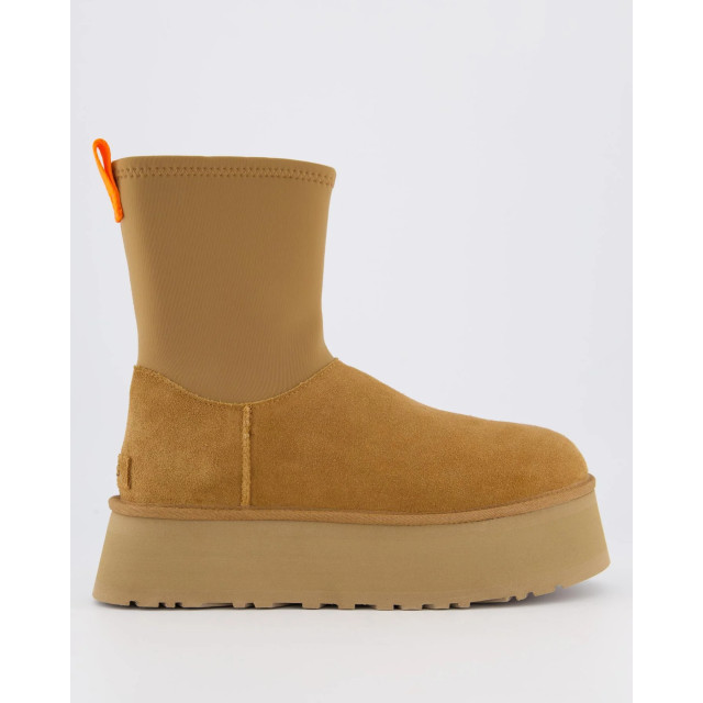 UGG Australia Dames classic dipper chestnut 1144031-CHE large