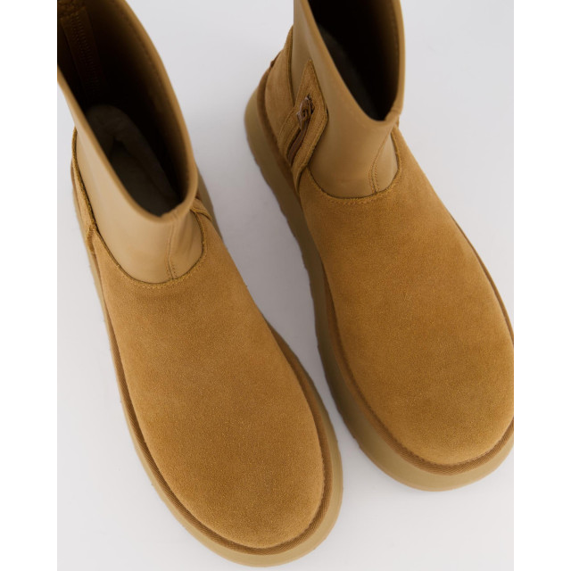 UGG Australia Dames classic dipper chestnut 1144031-CHE large