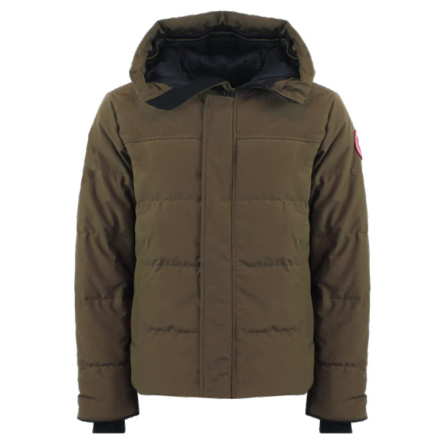 Canada Goose Heren macmillan parka 2080M-49 large