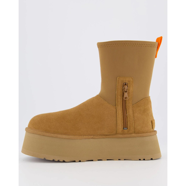 UGG Australia Dames classic dipper chestnut 1144031-CHE large