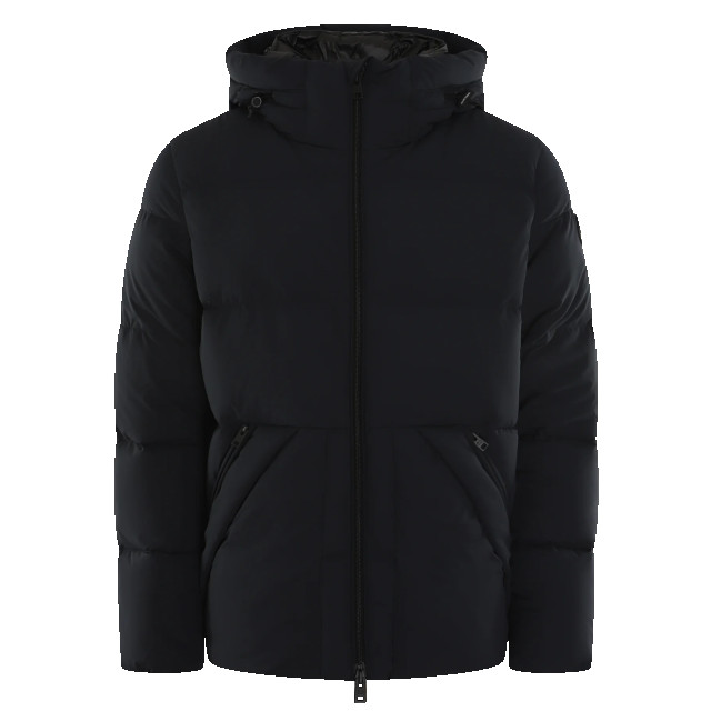 Woolrich Heren sierra supreme down jacket CFWOOU0847MRUT3107-3989 large