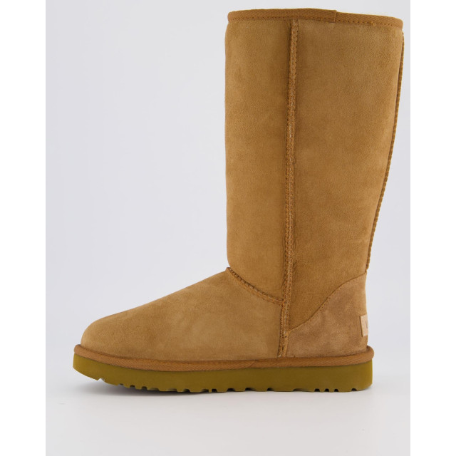 UGG Australia Dames classictallii chestnut 1016224-CHE large