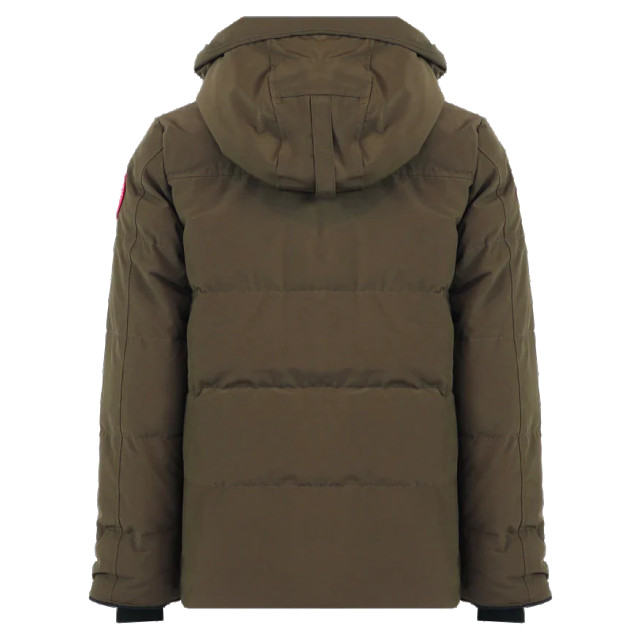 Canada Goose Heren macmillan parka 2080M-49 large