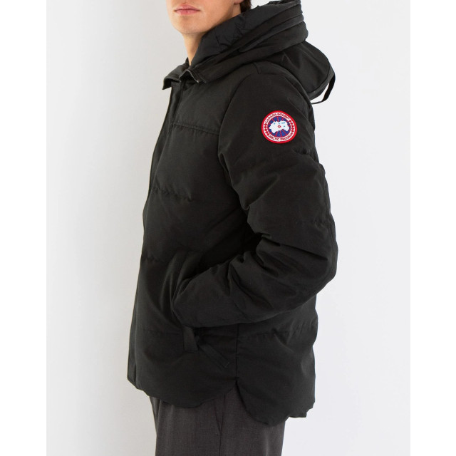 Canada Goose Heren macmillan parka 2080M-61 large