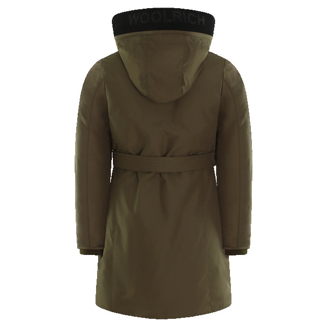 Woolrich Dames ramar arctic parka CFWWOU1113FRUT0001-DAG large