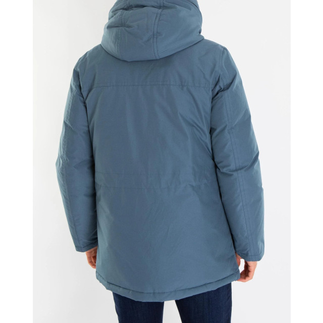 Woolrich Heren ramar arctic parka CFWOOU0866MRUT0001-BSE large