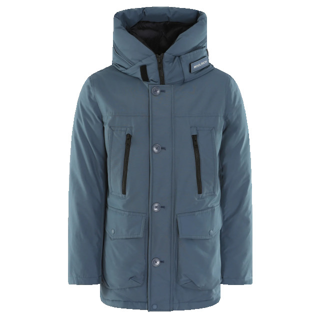 Woolrich Heren ramar arctic parka CFWOOU0866MRUT0001-BSE large