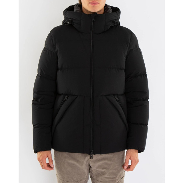 Woolrich Heren sierra supreme down jacket CFWOOU0847MRUT3107-100 large