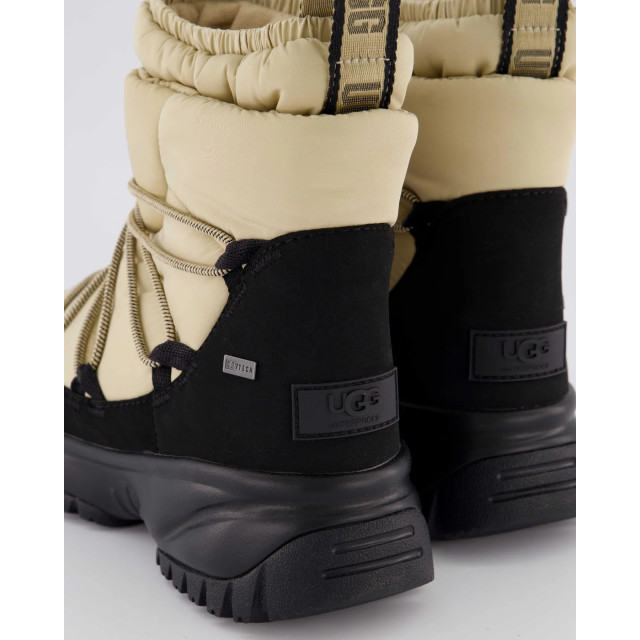 UGG Australia Dames yose puffer mid /mustard 1131978-MDSD large