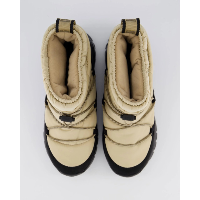 UGG Australia Dames yose puffer mid /mustard 1131978-MDSD large