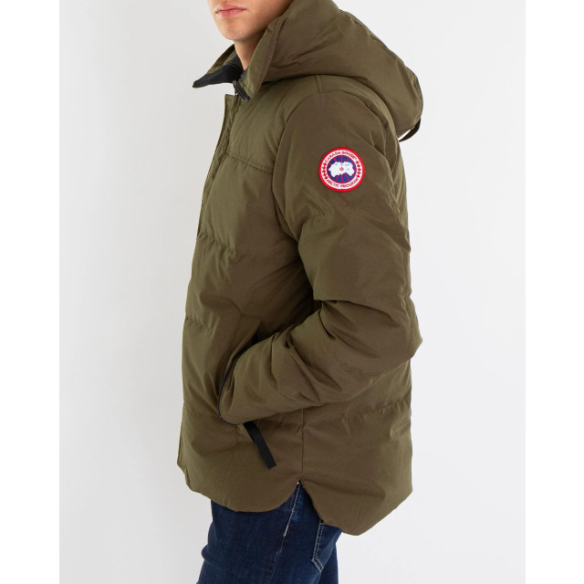 Canada Goose Heren macmillan parka 2080M-49 large