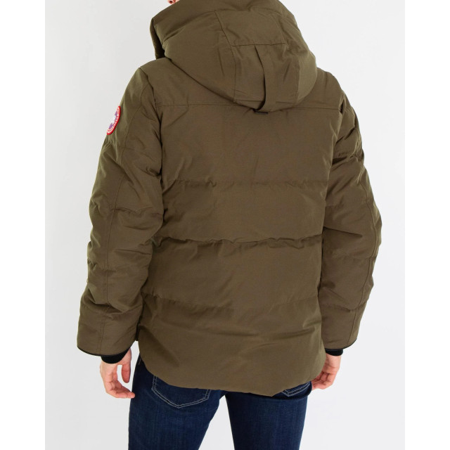 Canada Goose Heren macmillan parka 2080M-49 large