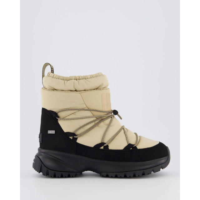 UGG Australia Dames yose puffer mid /mustard 1131978-MDSD large