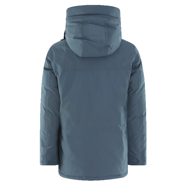 Woolrich Heren ramar arctic parka CFWOOU0866MRUT0001-BSE large