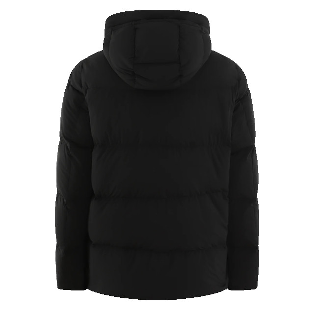 Woolrich Heren sierra supreme down jacket CFWOOU0847MRUT3107-100 large
