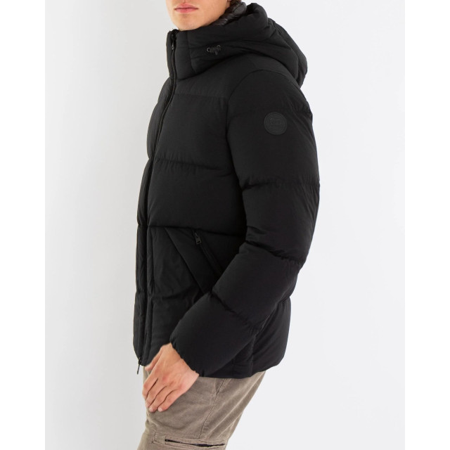 Woolrich Heren sierra supreme down jacket CFWOOU0847MRUT3107-100 large