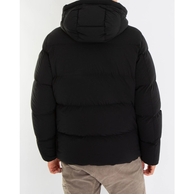 Woolrich Heren sierra supreme down jacket CFWOOU0847MRUT3107-100 large
