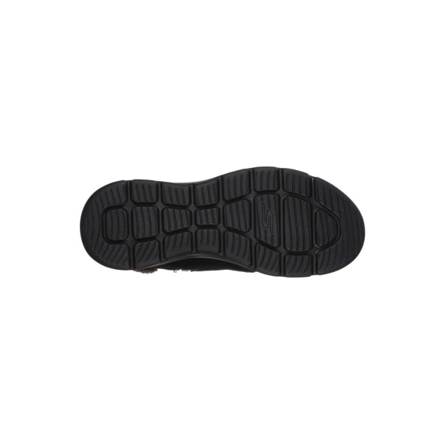 Skechers 16677/BBK Boots Zwart 16677/BBK large