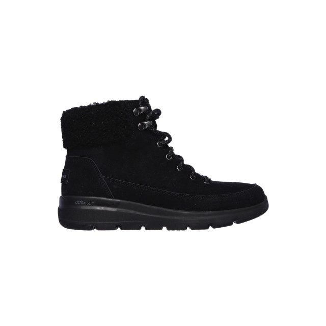 Skechers 16677/BBK Boots Zwart 16677/BBK large